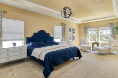 Experience luxury living in this stunning two-story home with on The Palencia Club in Florida - for sale on GolfHomes.com, golf home, golf lot