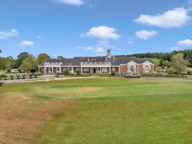 Start your NEW Construction Home with this Millicent Designed on Pine Hills Golf and Country Club in Georgia - for sale on GolfHomes.com, golf home, golf lot