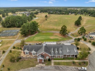 Start your NEW Construction Home with this Millicent Designed on Pine Hills Golf and Country Club in Georgia - for sale on GolfHomes.com, golf home, golf lot