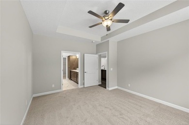 JP Brooks proudly presents the Waterford Villa with the upgraded on Sanbrook Golf Course in Minnesota - for sale on GolfHomes.com, golf home, golf lot