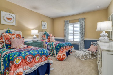 Experience luxury living in this stunning two-story home with on The Palencia Club in Florida - for sale on GolfHomes.com, golf home, golf lot