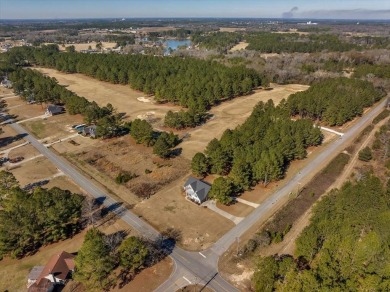 Start your NEW Construction Home with this Millicent Designed on Pine Hills Golf and Country Club in Georgia - for sale on GolfHomes.com, golf home, golf lot