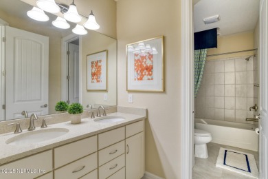 Experience luxury living in this stunning two-story home with on The Palencia Club in Florida - for sale on GolfHomes.com, golf home, golf lot