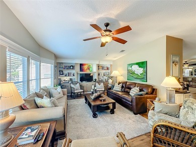 *This home can be purchased with NO INCOME VERIFICATION*. Most on Plantation Golf Club in Florida - for sale on GolfHomes.com, golf home, golf lot