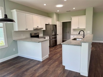 New-New Newly Remodeled Beautiful Sheridan model, NO NEED TO BUY on Stone Creek Golf Club in Florida - for sale on GolfHomes.com, golf home, golf lot