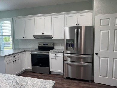 New-New Newly Remodeled Beautiful Sheridan model, NO NEED TO BUY on Stone Creek Golf Club in Florida - for sale on GolfHomes.com, golf home, golf lot