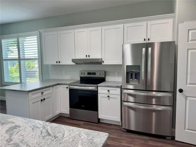 New-New Newly Remodeled Beautiful Sheridan model, NO NEED TO BUY on Stone Creek Golf Club in Florida - for sale on GolfHomes.com, golf home, golf lot