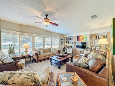 *This home can be purchased with NO INCOME VERIFICATION*. Most on Plantation Golf Club in Florida - for sale on GolfHomes.com, golf home, golf lot