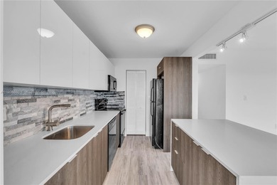 BEST deal under $160k!!!!! Beautifully remodeled 2-bedroom on Inverrary Country Club in Florida - for sale on GolfHomes.com, golf home, golf lot