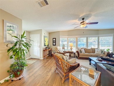 *This home can be purchased with NO INCOME VERIFICATION*. Most on Plantation Golf Club in Florida - for sale on GolfHomes.com, golf home, golf lot