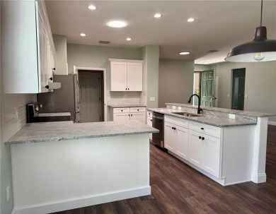 New-New Newly Remodeled Beautiful Sheridan model, NO NEED TO BUY on Stone Creek Golf Club in Florida - for sale on GolfHomes.com, golf home, golf lot