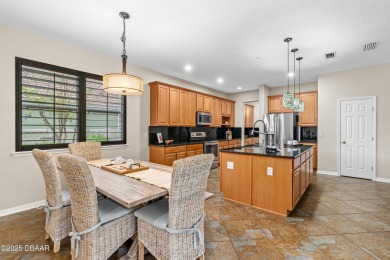 Welcome to this beautiful 3-bedroom, 2.5-bathroom home nestled on Venetian Bay Golf Course in Florida - for sale on GolfHomes.com, golf home, golf lot