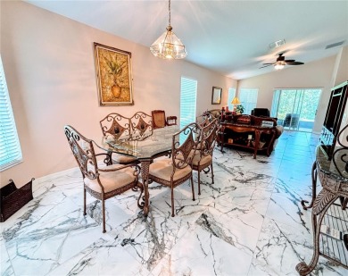 Beautiful BORDEAUX model on a CANAL & CONSERVATION lot in on Stonegate Golf Club in Florida - for sale on GolfHomes.com, golf home, golf lot