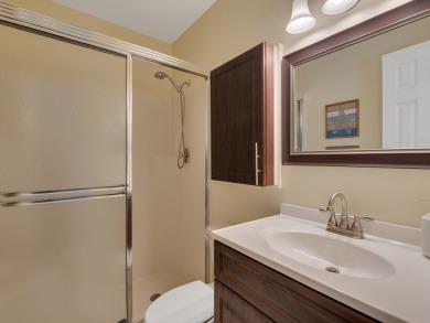 Welcome to Vista Royale! This beautifully updated 2-bedroom on The American Golf Club in Florida - for sale on GolfHomes.com, golf home, golf lot