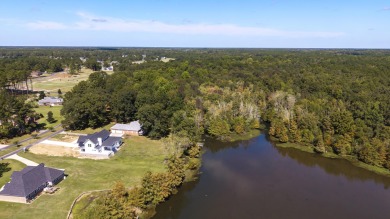 This spacious 1.01-acre partially cleared lot offers the perfect on Players Course At Wyboo Plantation in South Carolina - for sale on GolfHomes.com, golf home, golf lot