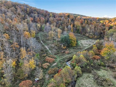 Development opportunity with convenient access to RT376 corridor on Rivers Edge Golf Club in Pennsylvania - for sale on GolfHomes.com, golf home, golf lot