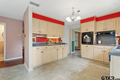 Ready for a switch to a peaceful lifestyle in the highly sought on Hide-A-Way Lake Golf Course in Texas - for sale on GolfHomes.com, golf home, golf lot
