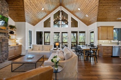 Public Remarks 
Located in the prestigious Lake Toxaway Estates on Lake Toxaway Country Club in North Carolina - for sale on GolfHomes.com, golf home, golf lot