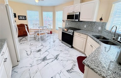 Beautiful BORDEAUX model on a CANAL & CONSERVATION lot in on Stonegate Golf Club in Florida - for sale on GolfHomes.com, golf home, golf lot