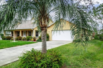 HOME SWEET HOME!  This truly exceptional LAKEFRONT property on Placid Lakes Country Club in Florida - for sale on GolfHomes.com, golf home, golf lot