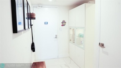 STUNNING, FULLY UPGRADED  2 BEDROOMS AND 2 BATHROOMS APARTMENT on Turnberry Isle Resort and Club in Florida - for sale on GolfHomes.com, golf home, golf lot