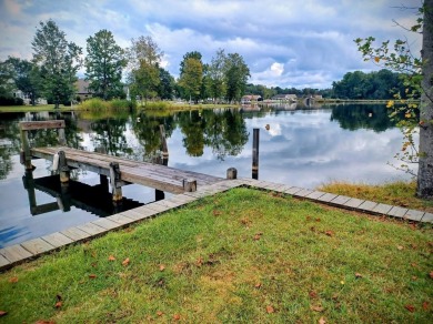 This spacious 1.01-acre partially cleared lot offers the perfect on Players Course At Wyboo Plantation in South Carolina - for sale on GolfHomes.com, golf home, golf lot