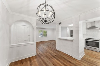 Complete Renovation in 2022, in a great location within the on Cross Creek Golf Course in Georgia - for sale on GolfHomes.com, golf home, golf lot