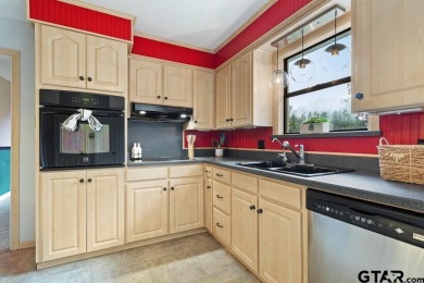 Ready for a switch to a peaceful lifestyle in the highly sought on Hide-A-Way Lake Golf Course in Texas - for sale on GolfHomes.com, golf home, golf lot