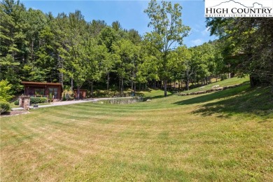 Looking to build your dream mountain home with easy access to on Elk River Club in North Carolina - for sale on GolfHomes.com, golf home, golf lot