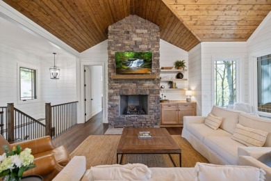 Public Remarks 
Located in the prestigious Lake Toxaway Estates on Lake Toxaway Country Club in North Carolina - for sale on GolfHomes.com, golf home, golf lot