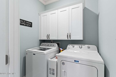 Coastal Luxury Within the Miracle Mile - Fully Furnished Beach on Founders Club At St. James Plantation in North Carolina - for sale on GolfHomes.com, golf home, golf lot