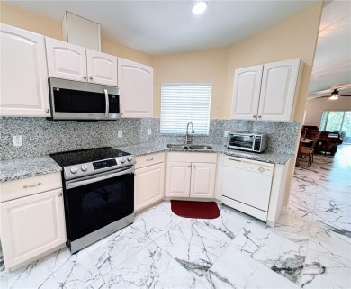 Beautiful BORDEAUX model on a CANAL & CONSERVATION lot in on Stonegate Golf Club in Florida - for sale on GolfHomes.com, golf home, golf lot