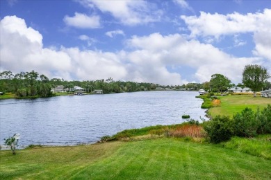 HOME SWEET HOME!  This truly exceptional LAKEFRONT property on Placid Lakes Country Club in Florida - for sale on GolfHomes.com, golf home, golf lot