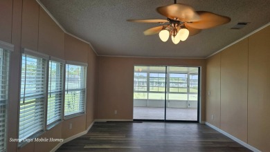 Welcome to 3801 Boardwalk Place, Ruskin, Florida - where comfort on The Riverside Golf Club in Florida - for sale on GolfHomes.com, golf home, golf lot