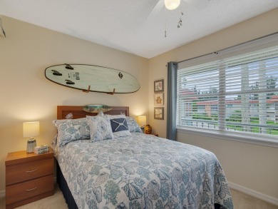 Welcome to Vista Royale! This beautifully updated 2-bedroom on The American Golf Club in Florida - for sale on GolfHomes.com, golf home, golf lot