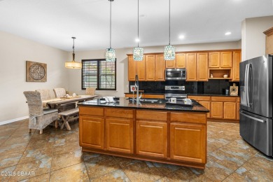 Welcome to this beautiful 3-bedroom, 2.5-bathroom home nestled on Venetian Bay Golf Course in Florida - for sale on GolfHomes.com, golf home, golf lot