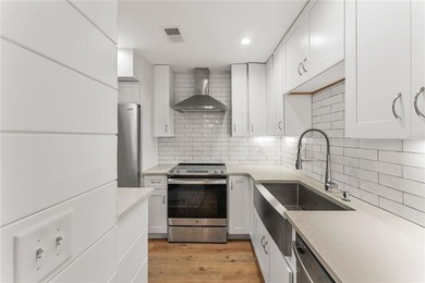 Complete Renovation in 2022, in a great location within the on Cross Creek Golf Course in Georgia - for sale on GolfHomes.com, golf home, golf lot