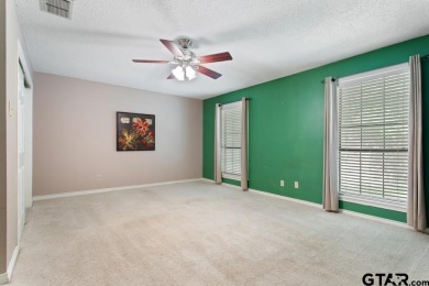 Ready for a switch to a peaceful lifestyle in the highly sought on Hide-A-Way Lake Golf Course in Texas - for sale on GolfHomes.com, golf home, golf lot