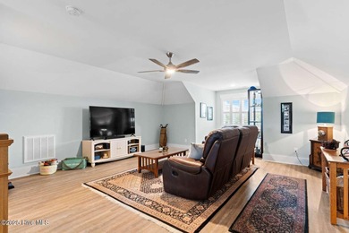 Coastal Luxury Within the Miracle Mile - Fully Furnished Beach on Founders Club At St. James Plantation in North Carolina - for sale on GolfHomes.com, golf home, golf lot