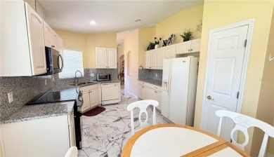 Beautiful BORDEAUX model on a CANAL & CONSERVATION lot in on Stonegate Golf Club in Florida - for sale on GolfHomes.com, golf home, golf lot