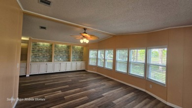 Welcome to 3801 Boardwalk Place, Ruskin, Florida - where comfort on The Riverside Golf Club in Florida - for sale on GolfHomes.com, golf home, golf lot