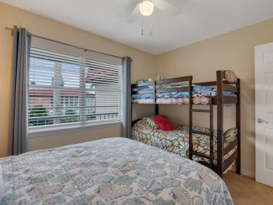 Welcome to Vista Royale! This beautifully updated 2-bedroom on The American Golf Club in Florida - for sale on GolfHomes.com, golf home, golf lot