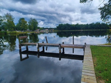 This spacious 1.01-acre partially cleared lot offers the perfect on Players Course At Wyboo Plantation in South Carolina - for sale on GolfHomes.com, golf home, golf lot