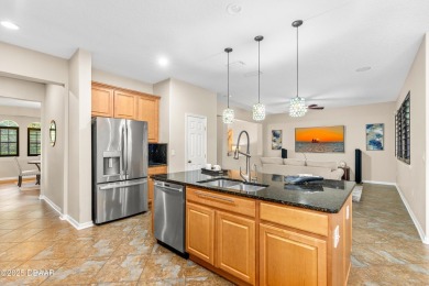 Welcome to this beautiful 3-bedroom, 2.5-bathroom home nestled on Venetian Bay Golf Course in Florida - for sale on GolfHomes.com, golf home, golf lot