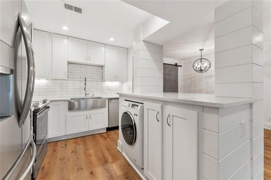 Complete Renovation in 2022, in a great location within the on Cross Creek Golf Course in Georgia - for sale on GolfHomes.com, golf home, golf lot