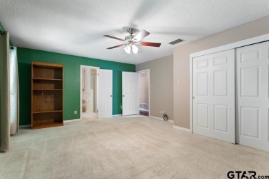 Ready for a switch to a peaceful lifestyle in the highly sought on Hide-A-Way Lake Golf Course in Texas - for sale on GolfHomes.com, golf home, golf lot