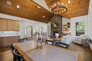 Public Remarks 
Located in the prestigious Lake Toxaway Estates on Lake Toxaway Country Club in North Carolina - for sale on GolfHomes.com, golf home, golf lot