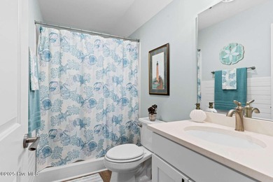 Coastal Luxury Within the Miracle Mile - Fully Furnished Beach on Founders Club At St. James Plantation in North Carolina - for sale on GolfHomes.com, golf home, golf lot