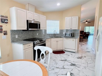 Beautiful BORDEAUX model on a CANAL & CONSERVATION lot in on Stonegate Golf Club in Florida - for sale on GolfHomes.com, golf home, golf lot