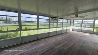 Welcome to 3801 Boardwalk Place, Ruskin, Florida - where comfort on The Riverside Golf Club in Florida - for sale on GolfHomes.com, golf home, golf lot